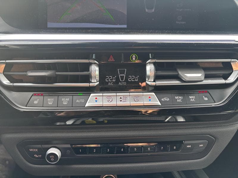 BMW Serie Z Z4 Pack M | 2.0i 163cv | Harman Kardon | Cuir chauffant | Caméra | Carplay - 28