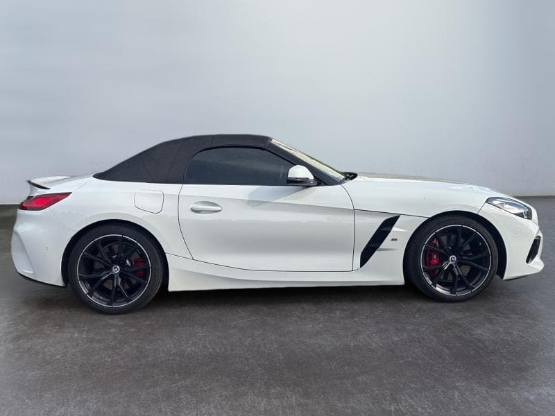 BMW Serie Z Z4 Pack M | 2.0i 163cv | Harman Kardon | Cuir chauffant | Caméra | Carplay - 7