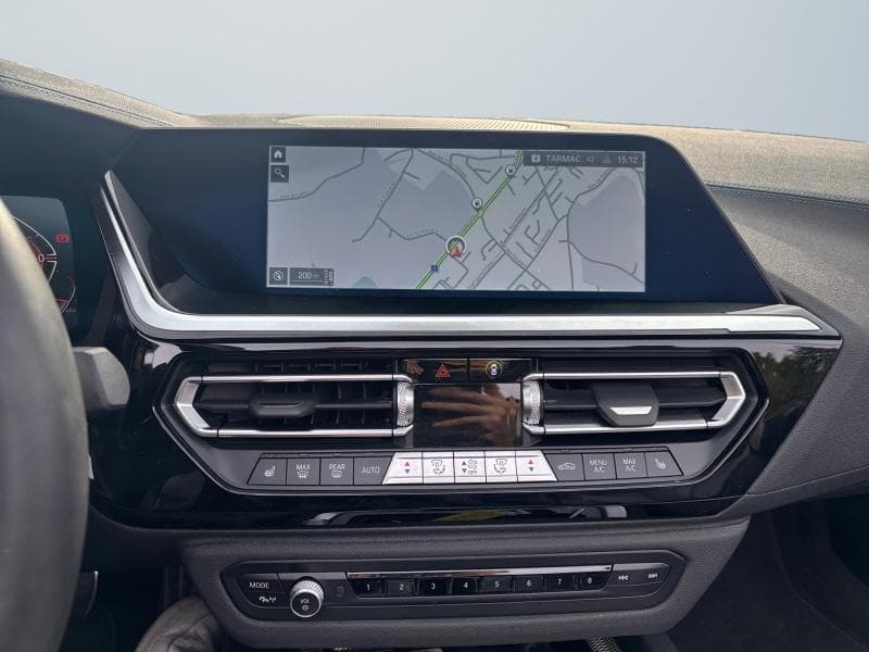 BMW Serie Z Z4 Pack M | 2.0i 163cv | Harman Kardon | Cuir chauffant | Caméra | Carplay - 21