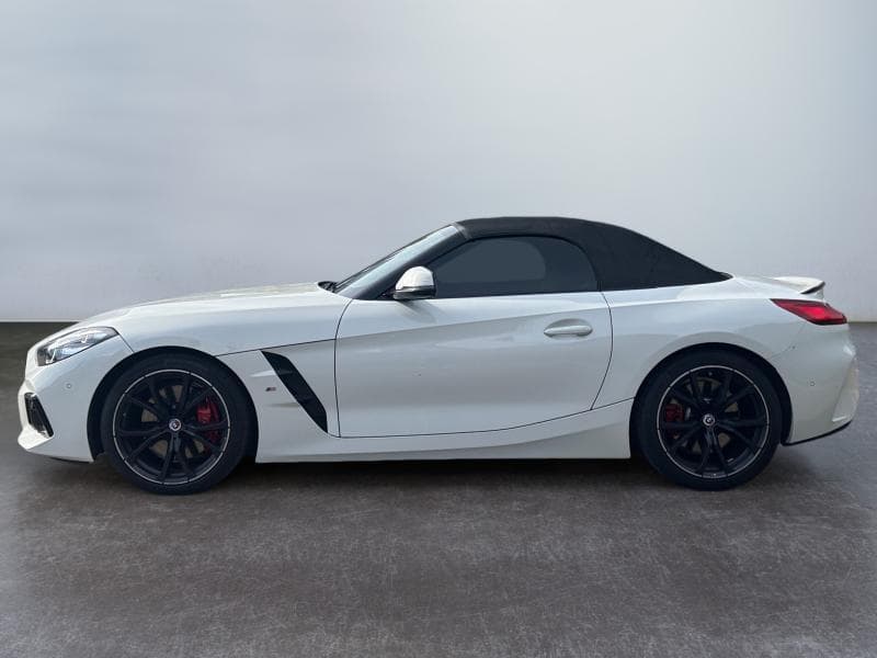 BMW Serie Z Z4 Pack M | 2.0i 163cv | Harman Kardon | Cuir chauffant | Caméra | Carplay - 9