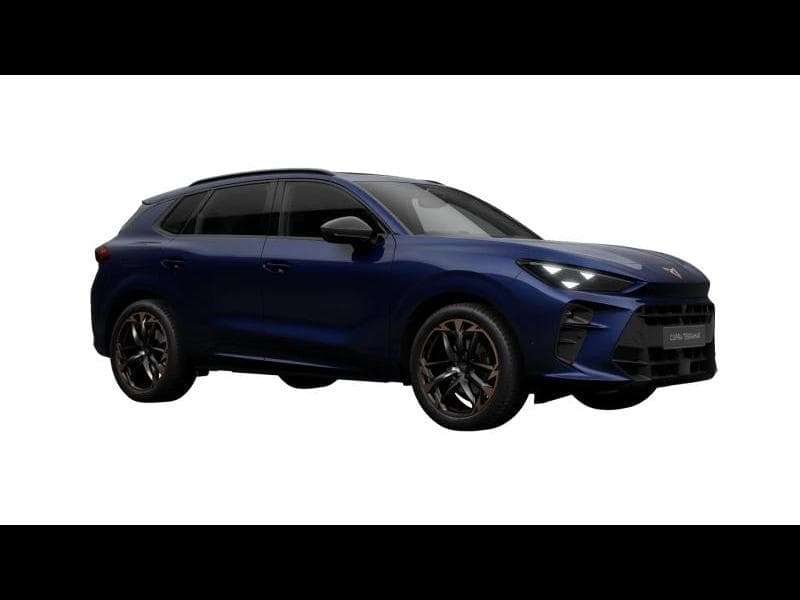 Cupra Terramar IMPULSE PLUS - 3