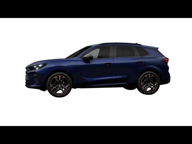 Cupra Terramar IMPULSE PLUS - 7