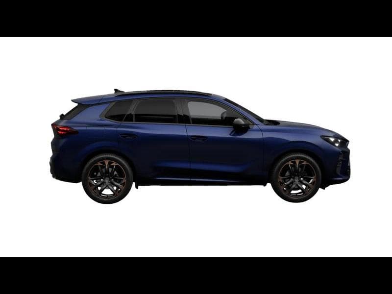 Cupra Terramar IMPULSE PLUS - 4