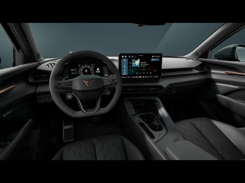 Cupra Terramar IMPULSE PLUS - 5