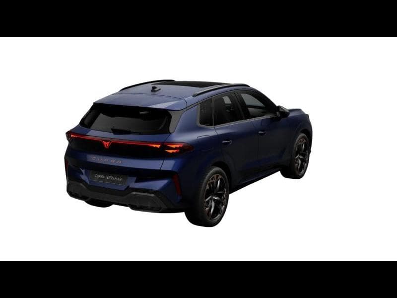 Cupra Terramar IMPULSE PLUS - 9