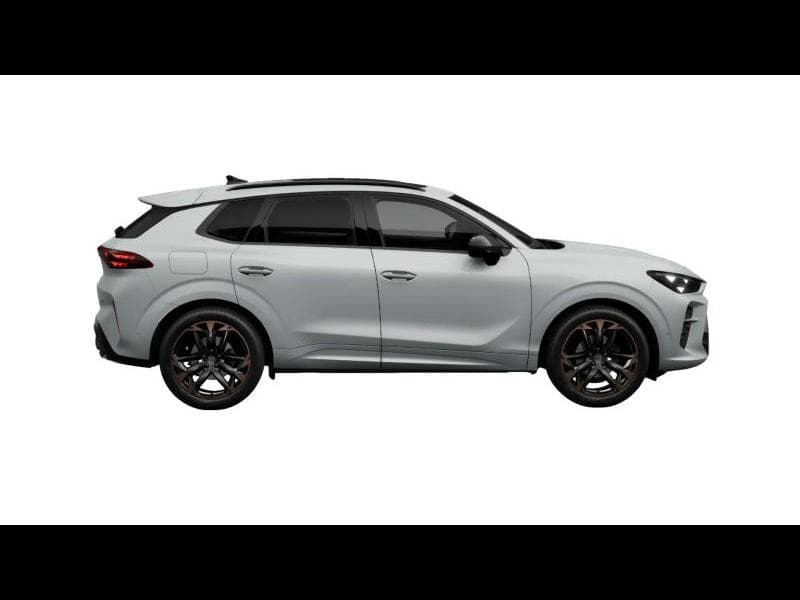 Cupra Terramar IMPULSE PLUS - 4