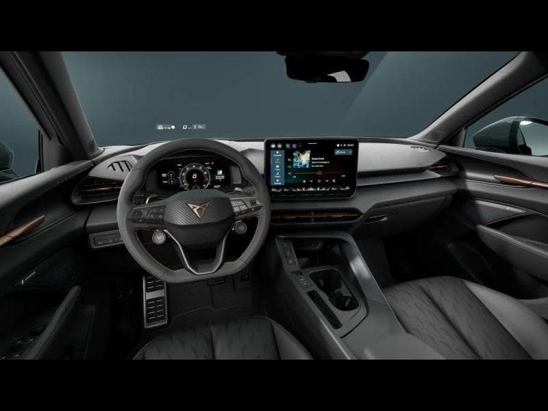 Cupra Terramar IMPULSE PLUS - 8