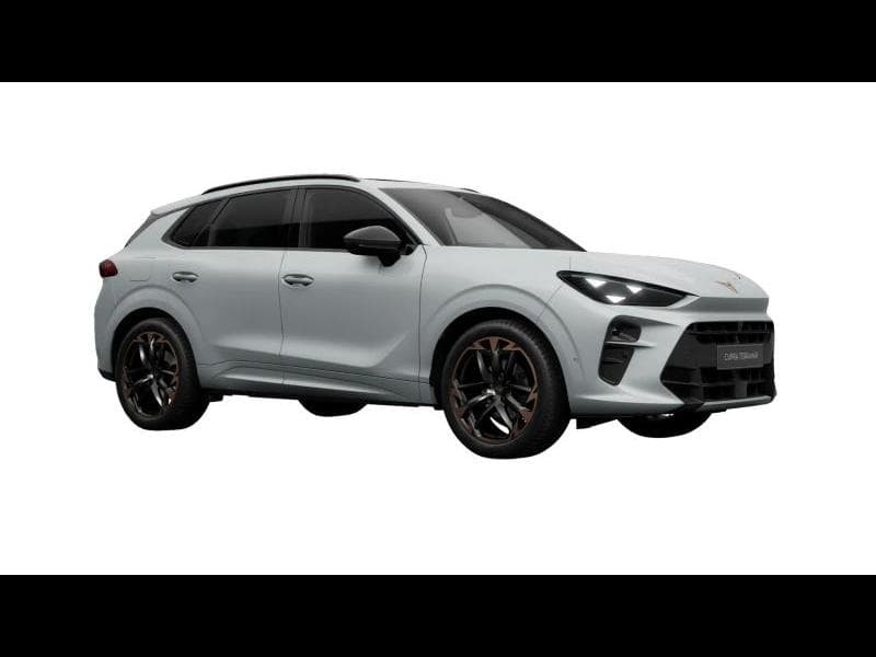 Cupra Terramar IMPULSE PLUS - 3
