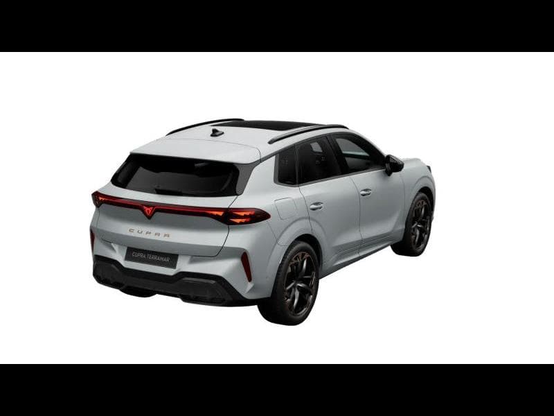 Cupra Terramar IMPULSE PLUS - 7