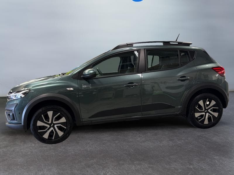 Dacia Sandero Expression | 1.0 TCe 90cv | GPS | CarPlay | Caméra | Capteur AV&AR - 5