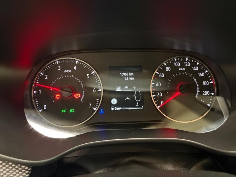 Dacia Sandero Expression | 1.0 TCe 90cv | GPS | CarPlay | Caméra | Capteur AV&AR - 14