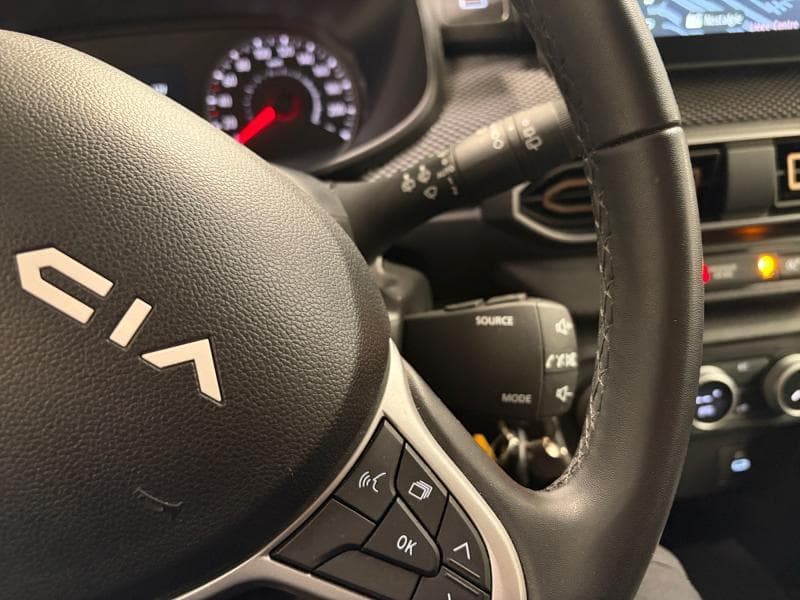 Dacia Sandero Expression | 1.0 TCe 90cv | GPS | CarPlay | Caméra | Capteur AV&AR - 19