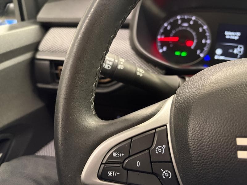 Dacia Sandero Expression | 1.0 TCe 90cv | GPS | CarPlay | Caméra | Capteur AV&AR - 18