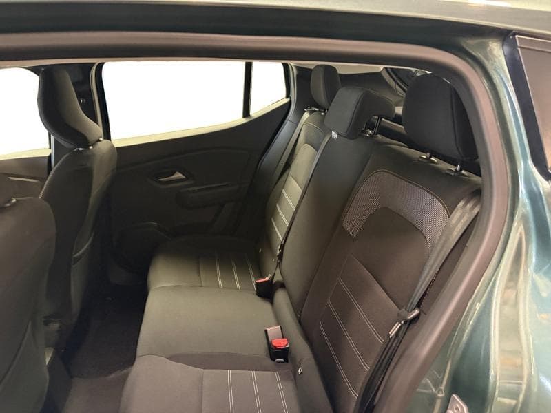 Dacia Sandero Expression | 1.0 TCe 90cv | GPS | CarPlay | Caméra | Capteur AV&AR - 16