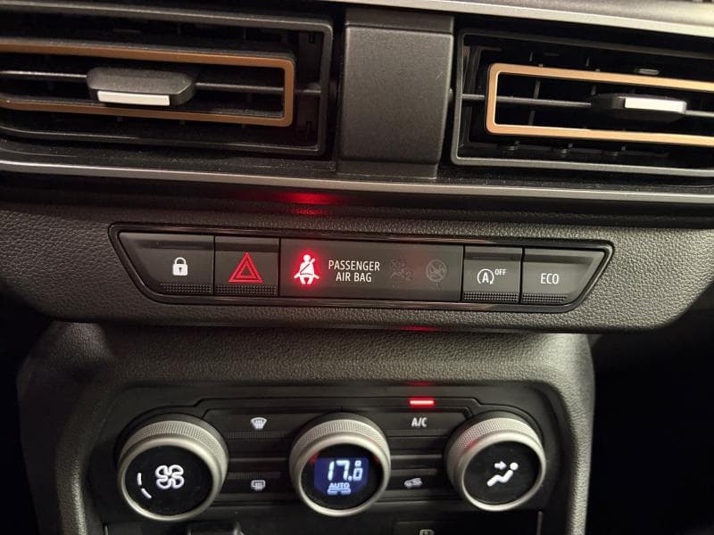Dacia Sandero Expression | 1.0 TCe 90cv | GPS | CarPlay | Caméra | Capteur AV&AR - 24