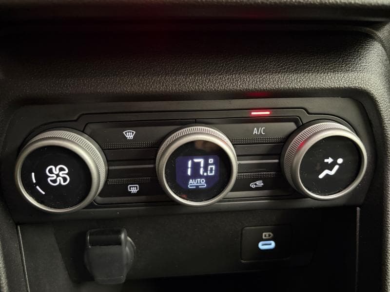 Dacia Sandero Expression | 1.0 TCe 90cv | GPS | CarPlay | Caméra | Capteur AV&AR - 25