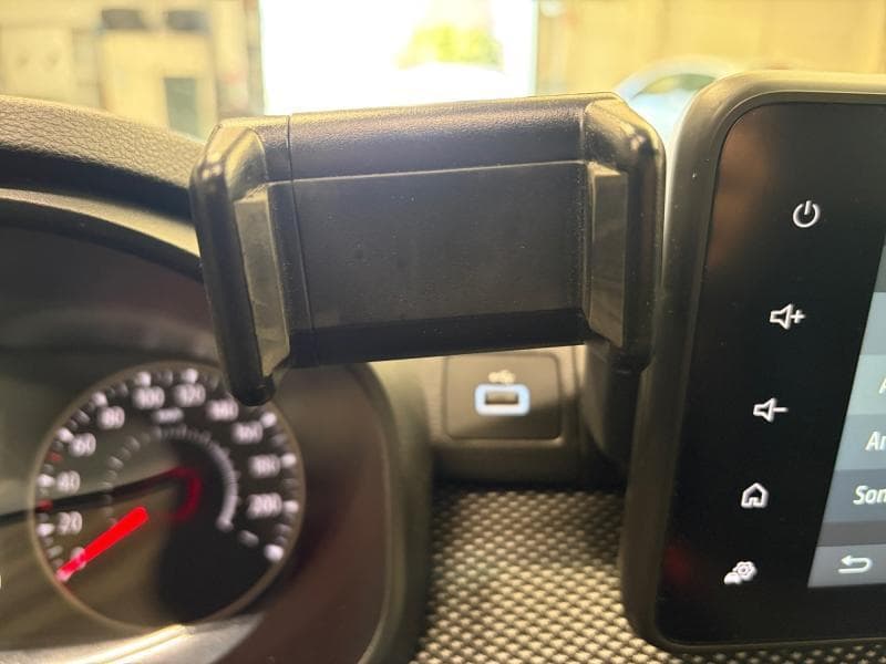Dacia Sandero Expression | 1.0 TCe 90cv | GPS | CarPlay | Caméra | Capteur AV&AR - 26