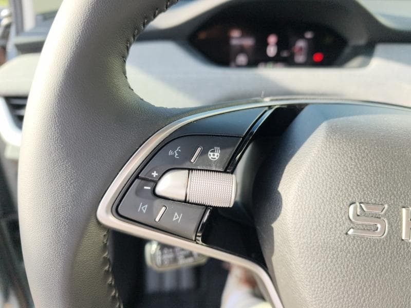 Skoda Enyaq corporate - 18
