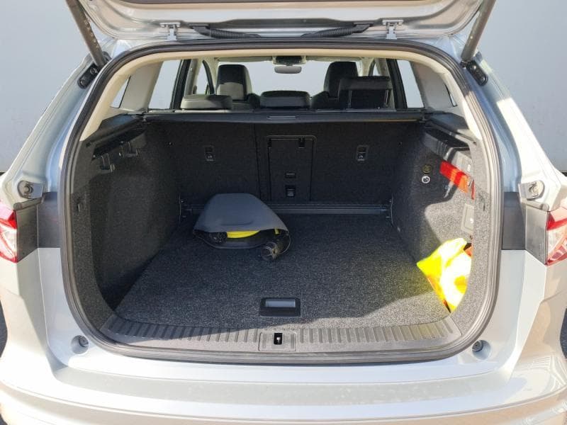 Skoda Enyaq corporate - 8