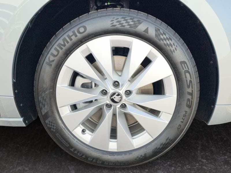 Skoda Enyaq corporate - 10