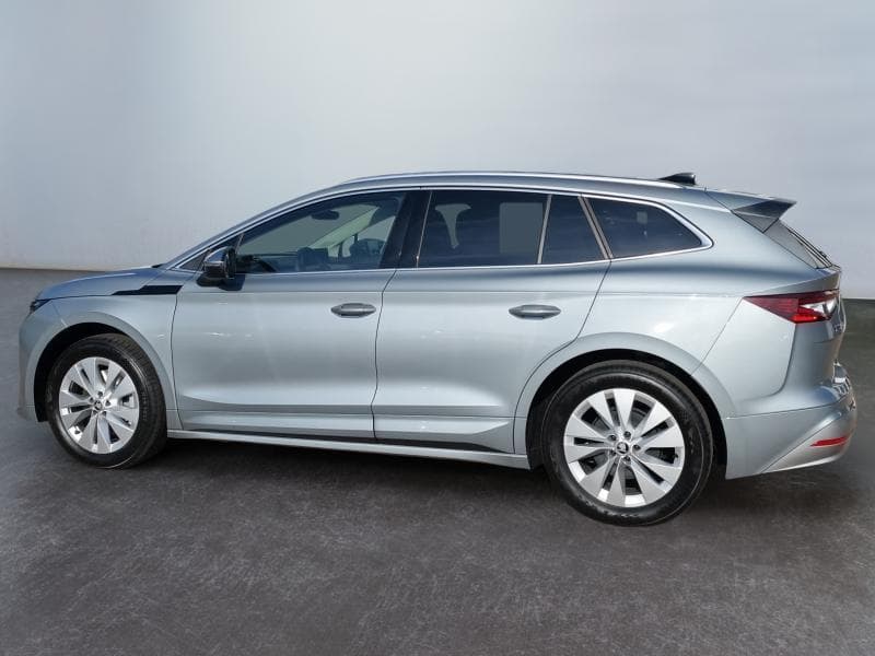Skoda Enyaq corporate - 4