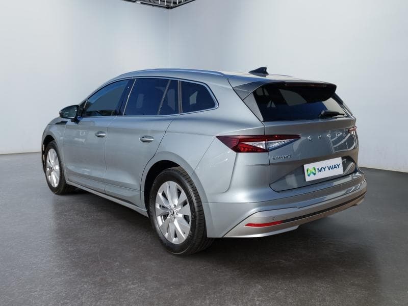 Skoda Enyaq corporate - 5