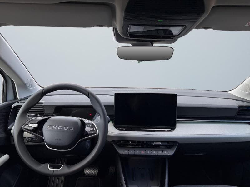 Skoda Epiq Clever 55 55 kWh 155 kW - 12