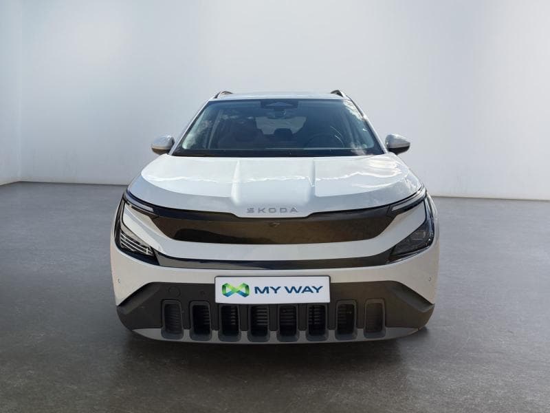 Skoda Epiq Clever 55 55 kWh 155 kW - 3