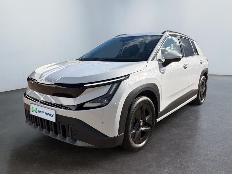 Skoda Epiq