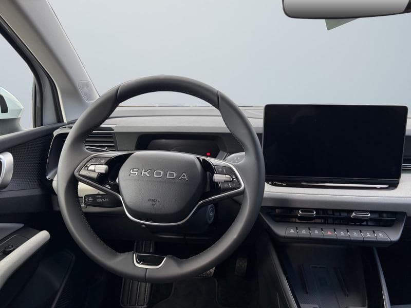 Skoda Epiq Clever 55 55 kWh 155 kW - 10