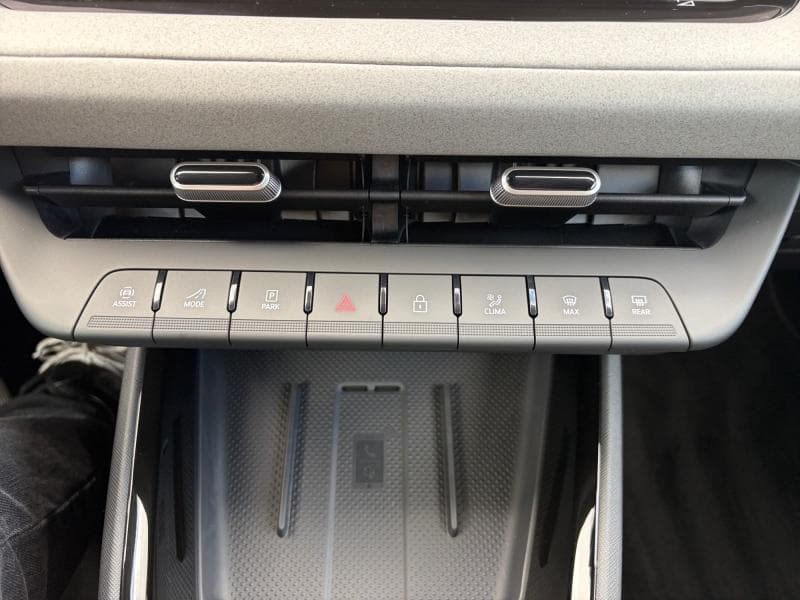 Skoda Epiq Clever 55 55 kWh 155 kW - 22