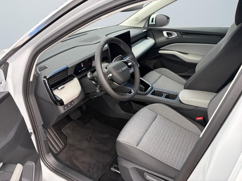 Skoda Epiq Clever 55 55 kWh 155 kW - 13