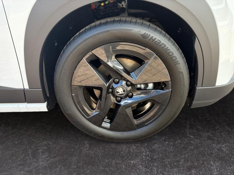 Skoda Epiq Clever 55 55 kWh 155 kW - 8