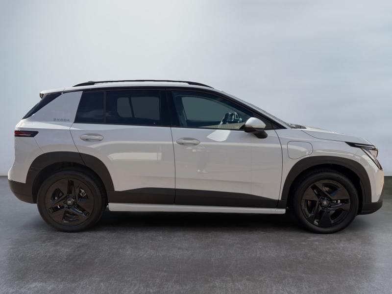 Skoda Epiq Clever 55 55 kWh 155 kW - 18