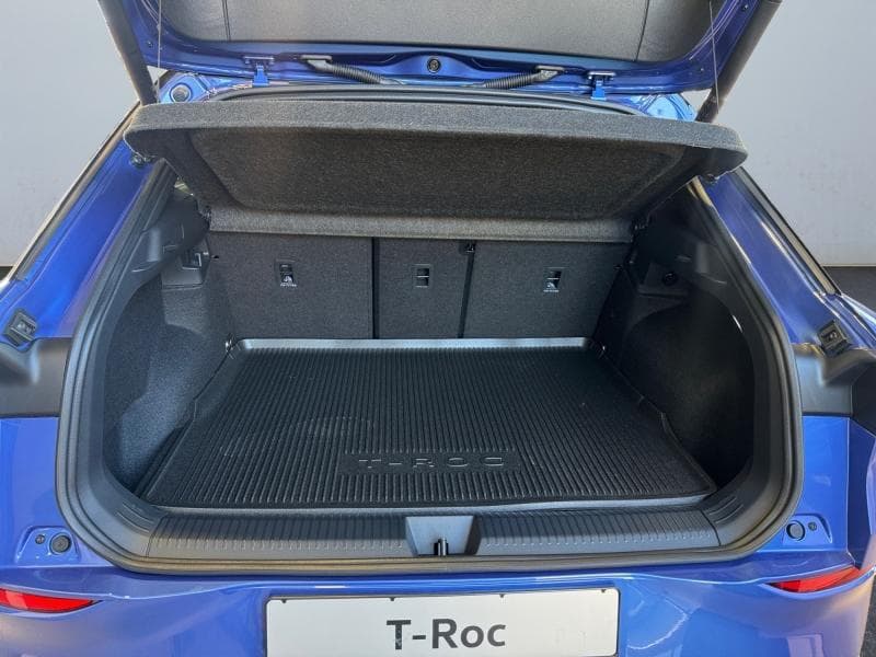 Volkswagen T-Roc R-Line - 10