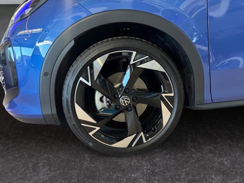 Volkswagen T-Roc R-Line - 9