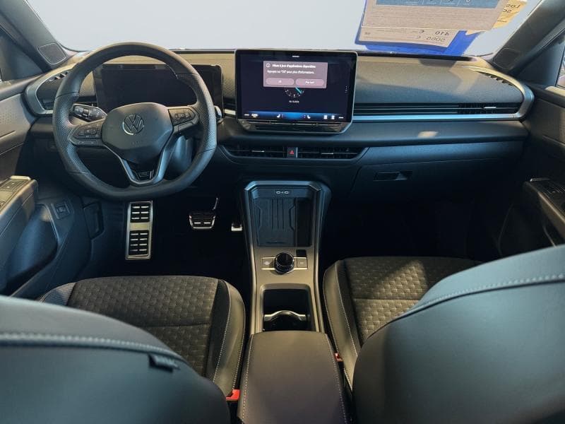 Volkswagen T-Roc R-Line - 13