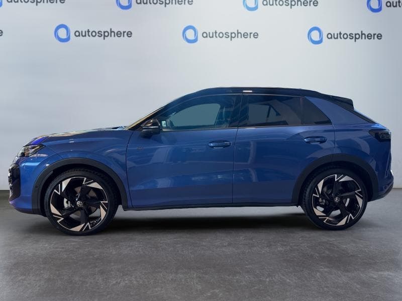 Volkswagen T-Roc R-Line - 5