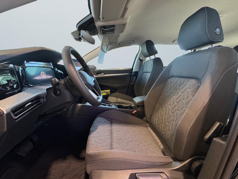 Volkswagen Golf Variant VIII Life - 13