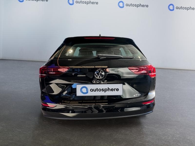 Volkswagen Golf Variant VIII Life - 7