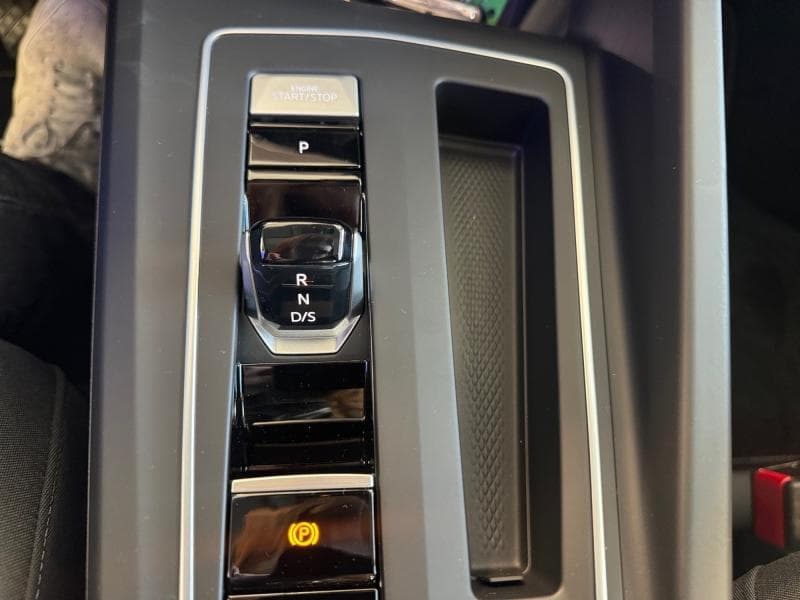 Volkswagen Golf Variant VIII Life - 19