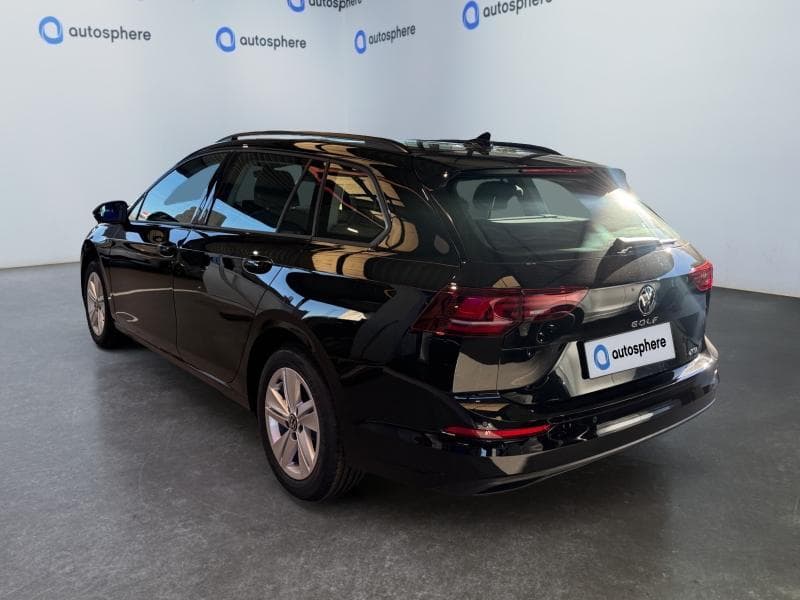 Volkswagen Golf Variant VIII Life - 5