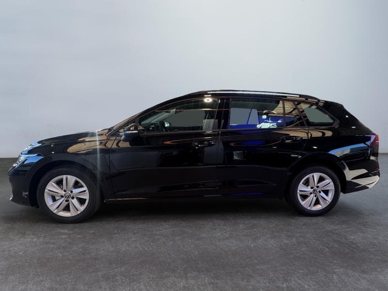 Volkswagen Golf Variant VIII Life - 4