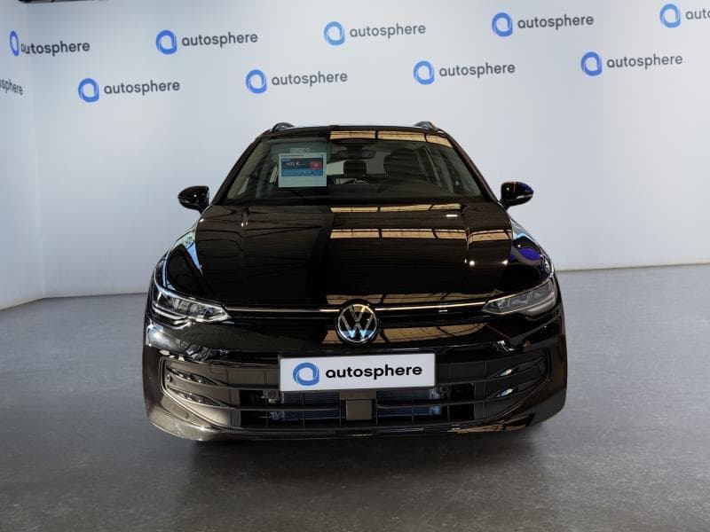 Volkswagen Golf Variant VIII Life - 3