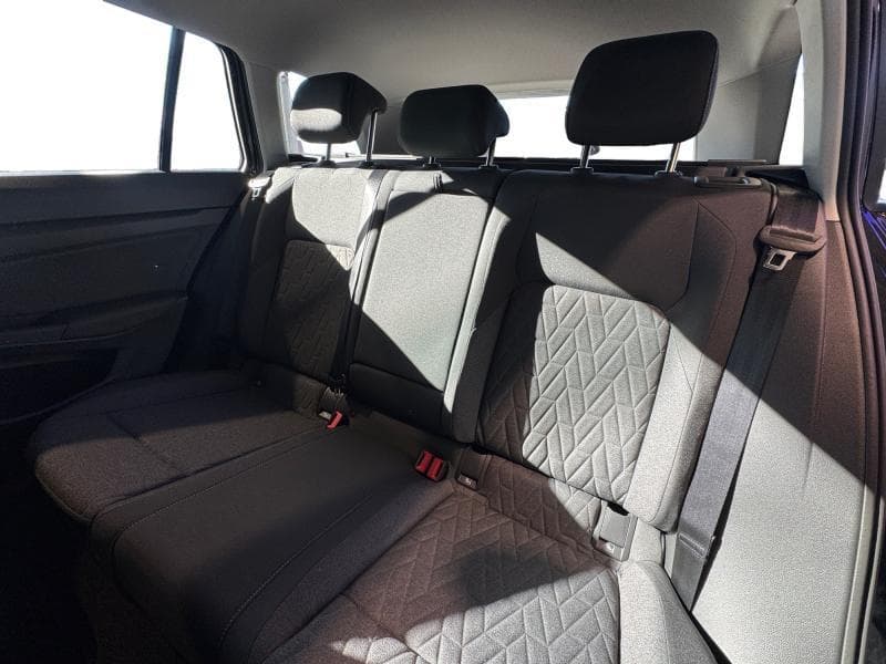 Volkswagen Golf Variant VIII Life - 10