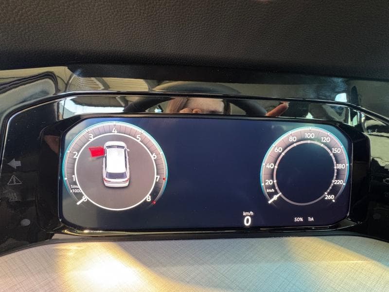 Volkswagen Golf Variant VIII Life - 14