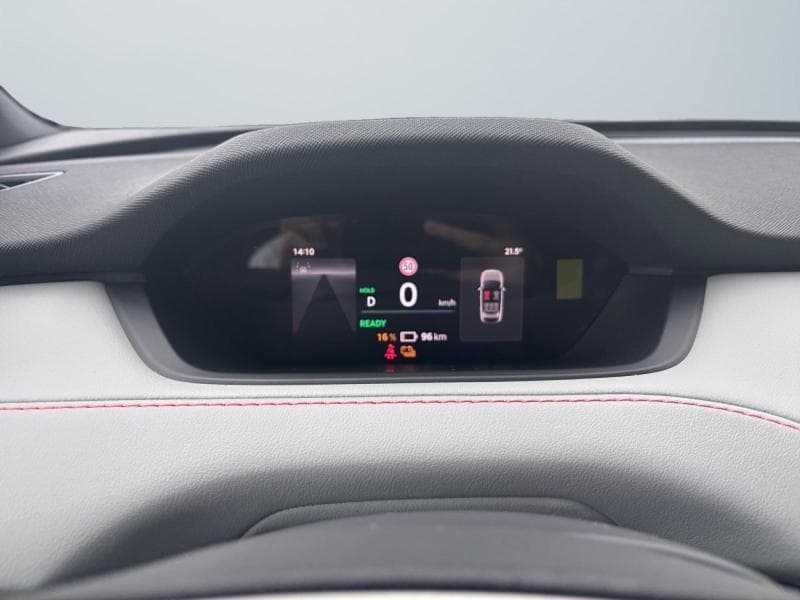 Skoda Elroq Corporate | 82 kWh 286CV | Pompe à chaleur | Matrix Led | Carplay - 11