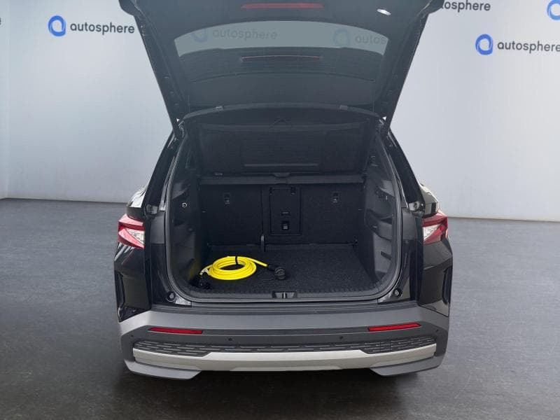 Skoda Elroq Corporate | 82 kWh 286CV | Pompe à chaleur | Matrix Led | Carplay - 18