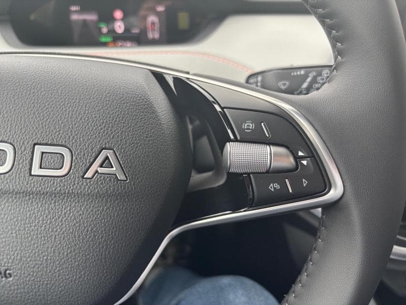 Skoda Elroq Corporate | 82 kWh 286CV | Pompe à chaleur | Matrix Led | Carplay - 13