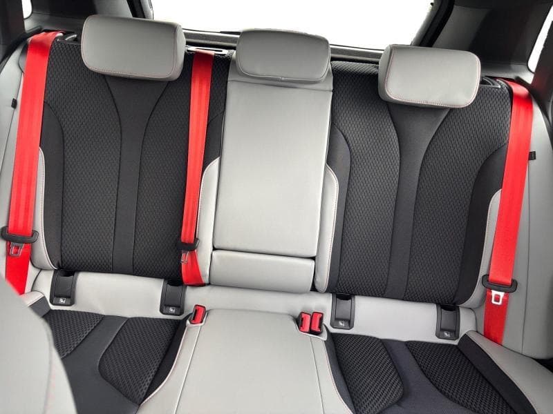 Skoda Elroq Corporate | 82 kWh 286CV | Pompe à chaleur | Matrix Led | Carplay - 16